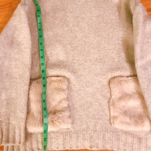 Sweater - Picture 3 of 5